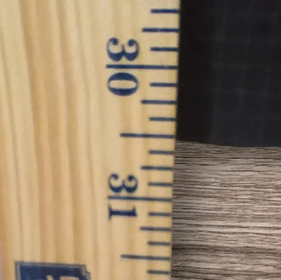 Calvin Klein Move 365 Long Sleeve Button Up NWT - Lg - Picture 10 of 11